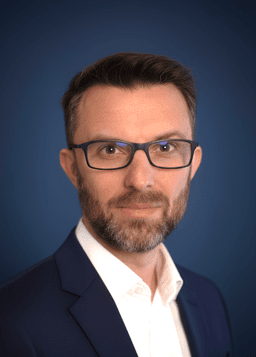 Mathieu Bourque